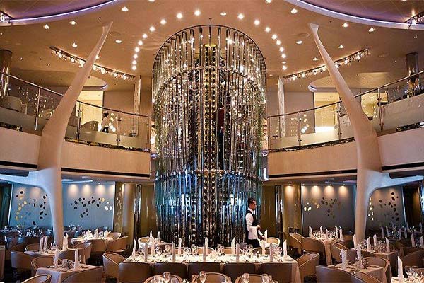 Celebrity Eclipse Gallery Image